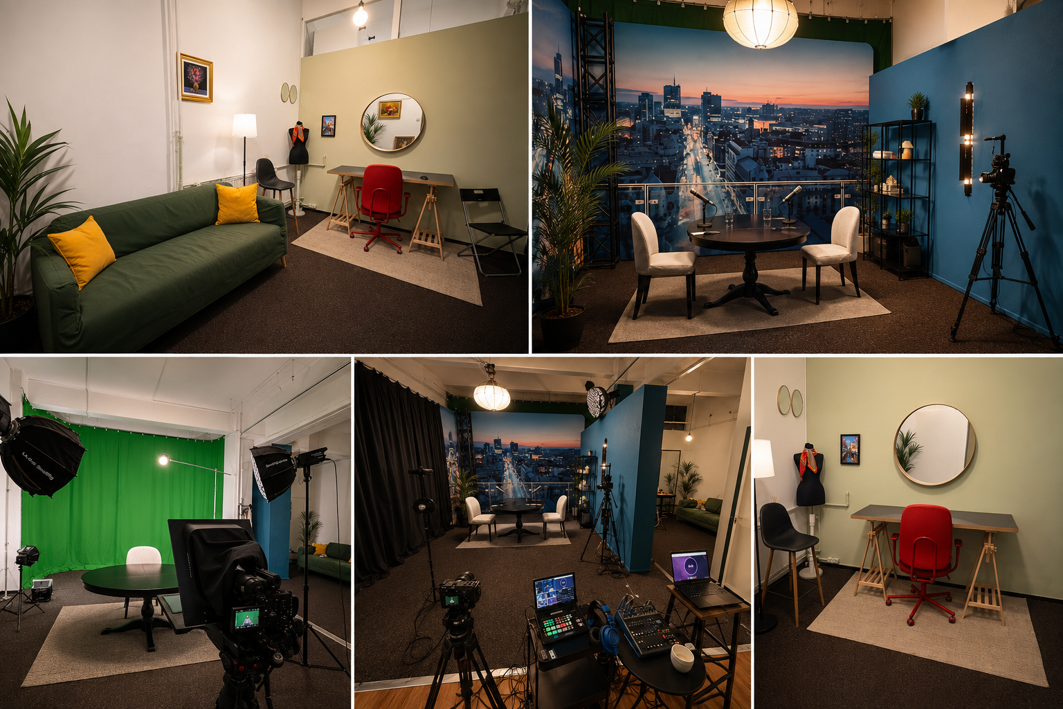 Studioul Lazar Production